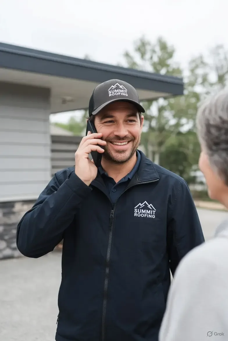 Flat Roof Leak Repair New Weston, OH FAQs